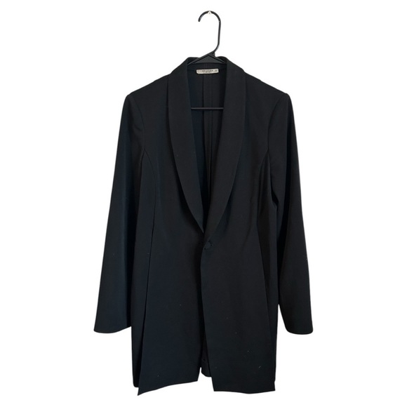 M.M Lafleur The Dietrich Jacket - Picture 2 of 8